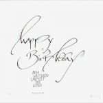 Kalligraphie Schrift Vorlagen Erstaunlich Manuela Maurer Kalligraphie