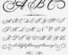Kalligraphie Schrift Vorlagen Neu Oltre 25 Fantastiche Idee Su Scrittura A Mano Su Pinterest