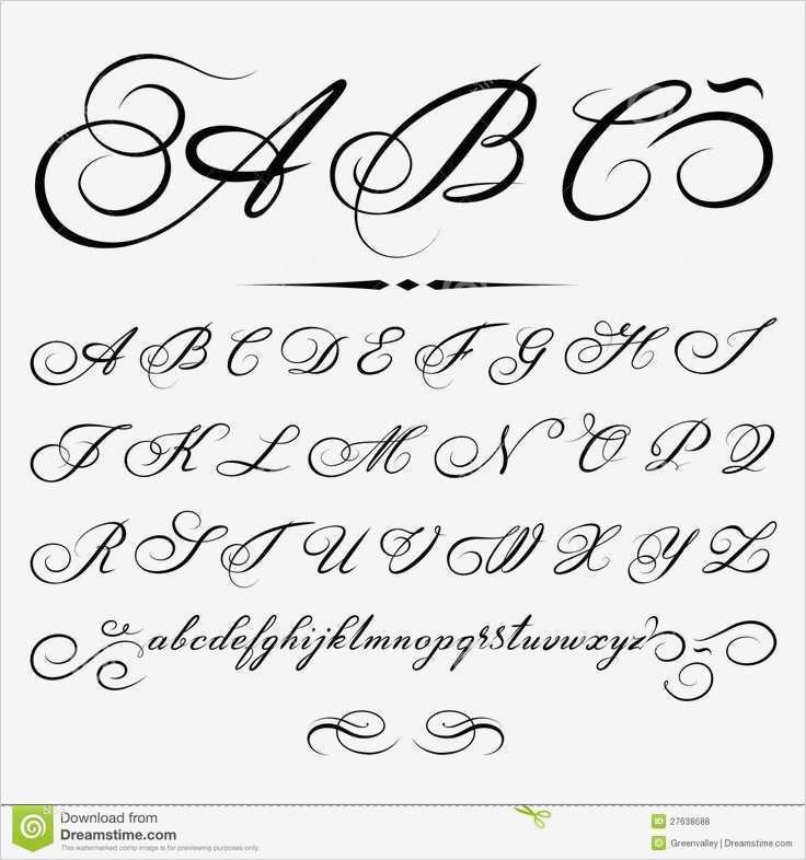 Kalligraphie Schrift Vorlagen Neu Oltre 25 Fantastiche Idee Su Scrittura A Mano Su Pinterest