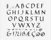 Kalligraphie Vorlagen Erstaunlich Alphabet Inc