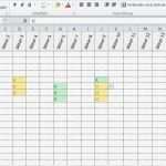 Kapazitätsplanung Excel Vorlage Best Of Groß Kapazitätsplanung Excel Vorlage Zeitgenössisch