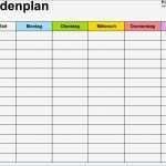 Kapazitätsplanung Excel Vorlage Kostenlos Erstaunlich Schichtplan Erstellen Excel Kostenlos 73 Elegant