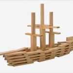 Kapla Steine Vorlagen Erstaunlich Kaufe Kapla Holzbaukasten 100 Steine Inkl Versand