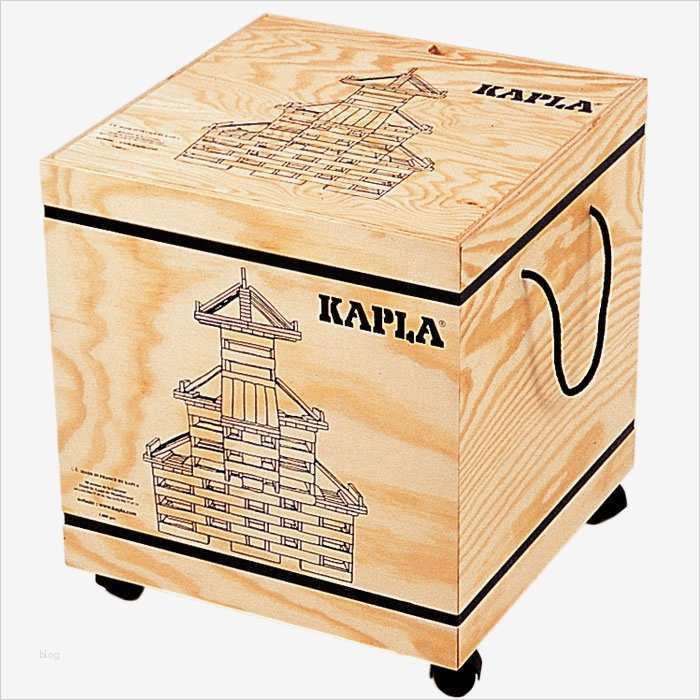 Kapla Steine Vorlagen Luxus Kapla Baustein Set 1000 Pc