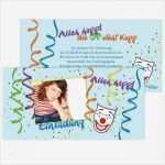 Karneval Einladung Vorlage Bewundernswert Einladung Faschingsparty Karnevalsparty Geburtstag