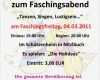 Karneval Einladung Vorlage Erstaunlich Fasching Einladung Einladung Fasching Designideen