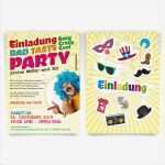 Karneval Einladung Vorlage Erstaunlich Fasching Einladung Einladung Fasching Designideen