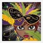 Karneval Einladung Vorlage Erstaunlich Karneval Einladung Vorlage – Vorlagen Komplett