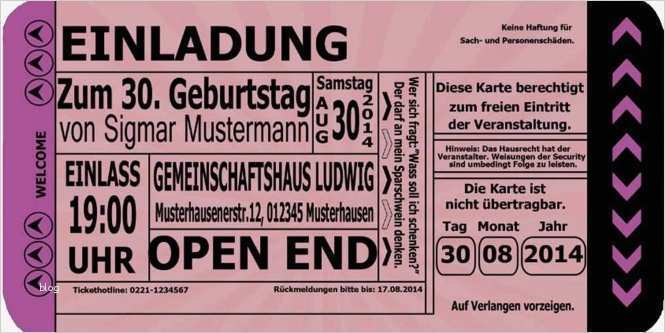 Karneval Einladung Vorlage Genial Einladungskarten Zum Geburtstag