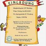 Karneval Einladung Vorlage Süß 2013 Januar