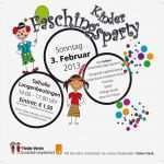 Karneval Einladung Vorlage Süß Einladung Fasching – Pixelwarfarefo