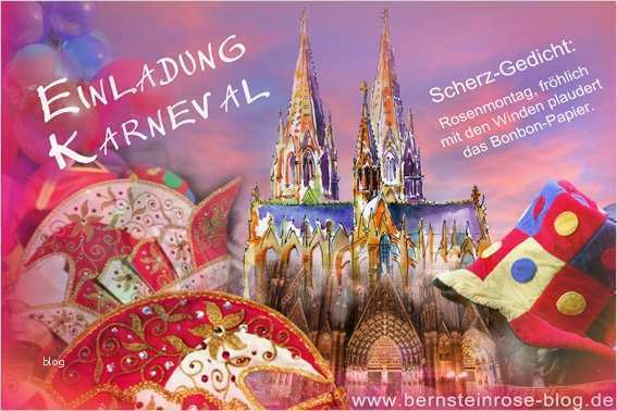 Karneval Einladung Vorlage Wunderbar Karnevalskarten Kostenlos En Einladung Zur