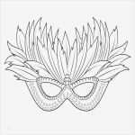 Karneval Maske Vorlage Angenehm 50 Faschingsbilder Zum Ausdrucken Kostenlos
