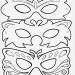 Karneval Maske Vorlage Erstaunlich Die Besten 25 Faschingsmasken Schablonen Ideen Auf
