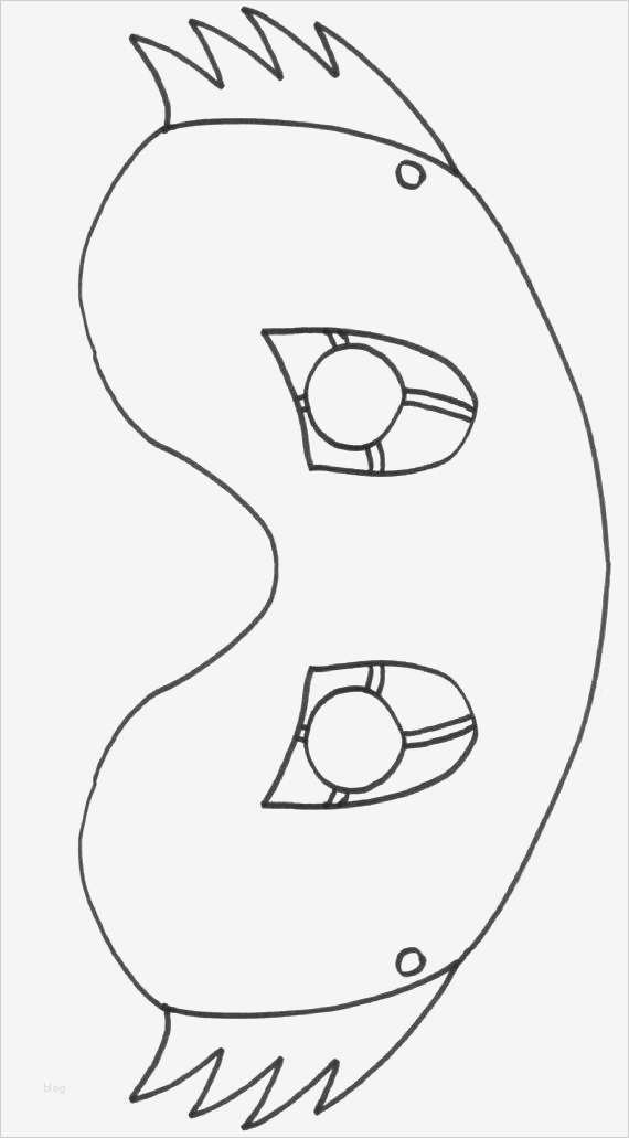 Karneval Maske Vorlage Erstaunlich Pin Und Fasching Kostenlose Vorlagen Anleitungen Bastel