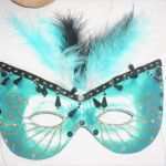 Karnevalsmasken Basteln Vorlagen Luxus Pin Masken Basteln Die Kinderseite Im Web On Pinterest