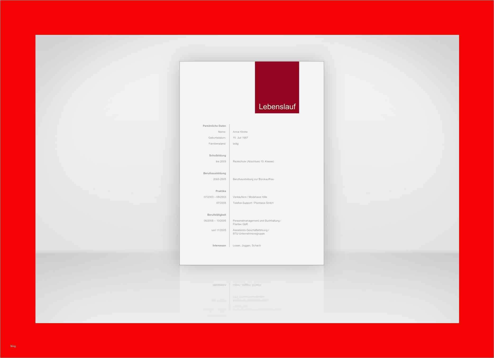 Karrierebibel Lebenslauf Vorlage Fabelhaft Was Muss In Den Lebenslauf Lebenslauf Beispiel