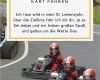 Kart Fahren Gutschein Vorlage Best Of Einladungssprüche Zum 10 Geburtstag Einladungskarten