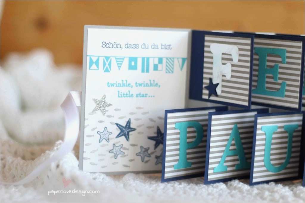 49 Elegant Fotos Von Karten Zur Geburt Selber Basteln