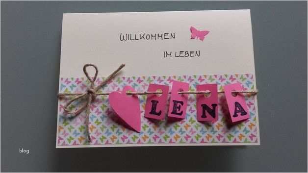 Karte Zur Geburt Vorlage Großartig Karte Geburt