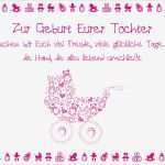 Karte Zur Geburt Vorlage Süß Gratulation Zur Geburtstag Vorlagen