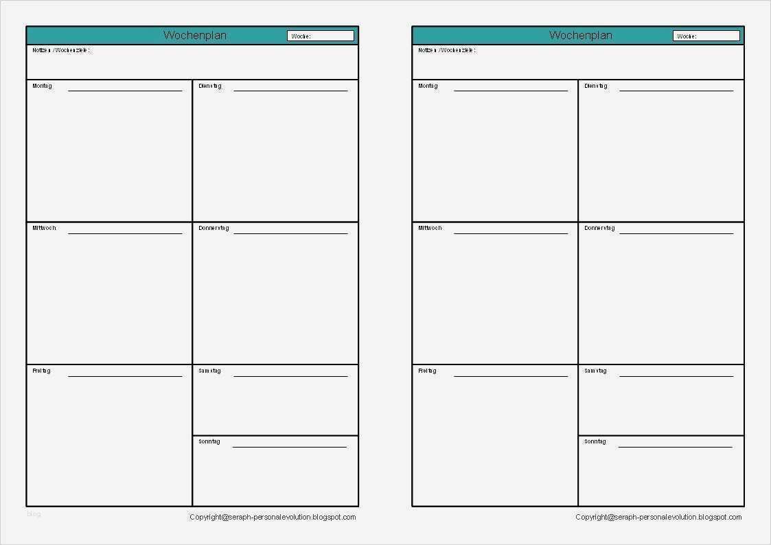 Karteikarten Ausdrucken Vorlage Hübsch Wochenplan Kind Vorlage Neu Arbeitsblatt Vorschule