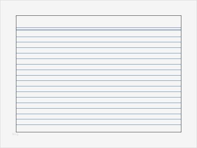 Karteikarten Drucken Vorlage Cool Karteikarten Zum Ausdrucken | Vorlage