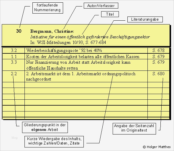 Karteikarten Drucken Vorlage Erstaunlich Informationen ordnen Und Auswerten