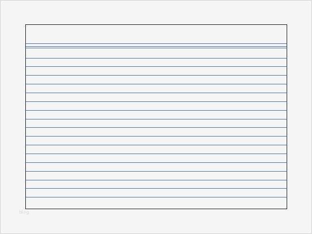 Karteikarten Drucken Vorlage Inspiration Vokabeln Lernen