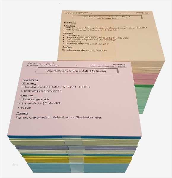 Karteikarten Vorlage Gut Karteikarten "vortragsthemen" Mdl Prf 2019