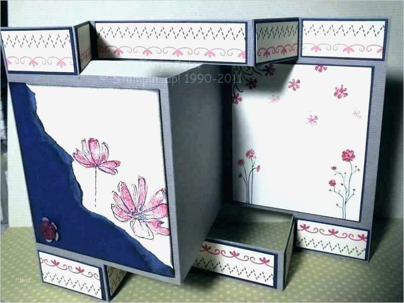 Karten Vorlagen Erstaunlich Karten Basteln Vorlagen Pop Up Fa 1 4 R Pop Up Karten