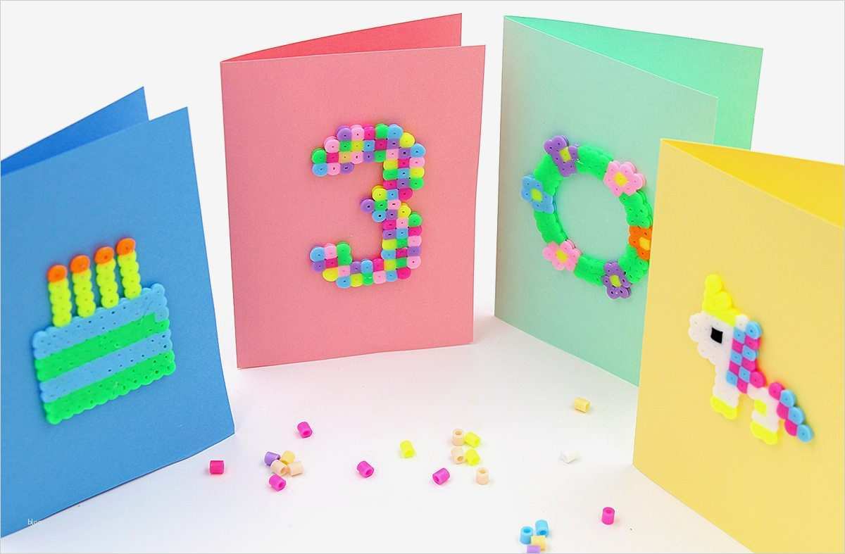 Karten Vorlagen Fabelhaft Karten Basteln Mit Bügelperlen Vorlagen