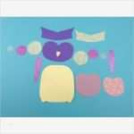 Karten Vorlagen Großartig Karten Basteln Vorlagen