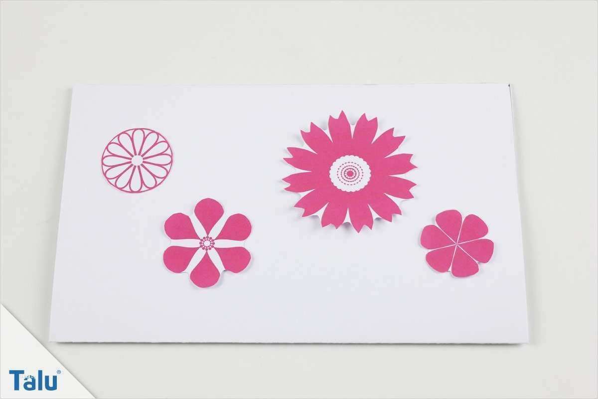 Karten Vorlagen Wunderbar Pop Up Karten Vorlagen Genial Pop Up Karten Basteln 3