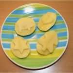 Kartoffeldruck Vorlagen Neu Kinderzeitmaschine Reformation Kartoffeldruck Druck