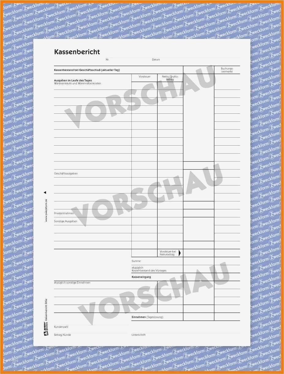 Kassenbericht 2017 Vorlage Bewundernswert 10 Kassenbericht Vorlage