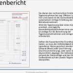 Kassenbericht Offene Ladenkasse Vorlage Erstaunlich ordnungsgemäße Kassenführung Wie Vermeide Ich