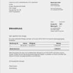 Kassenbericht Offene Ladenkasse Vorlage Inspiration 15 Gutschrift Muster