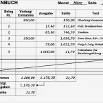 Kassenbericht Offene Ladenkasse Vorlage Wunderbar Kassenbuch Abschließen Buchführen Lernen