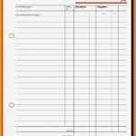 Kassenbericht Vorlage Einzigartig 10 Kassenbericht Vorlage