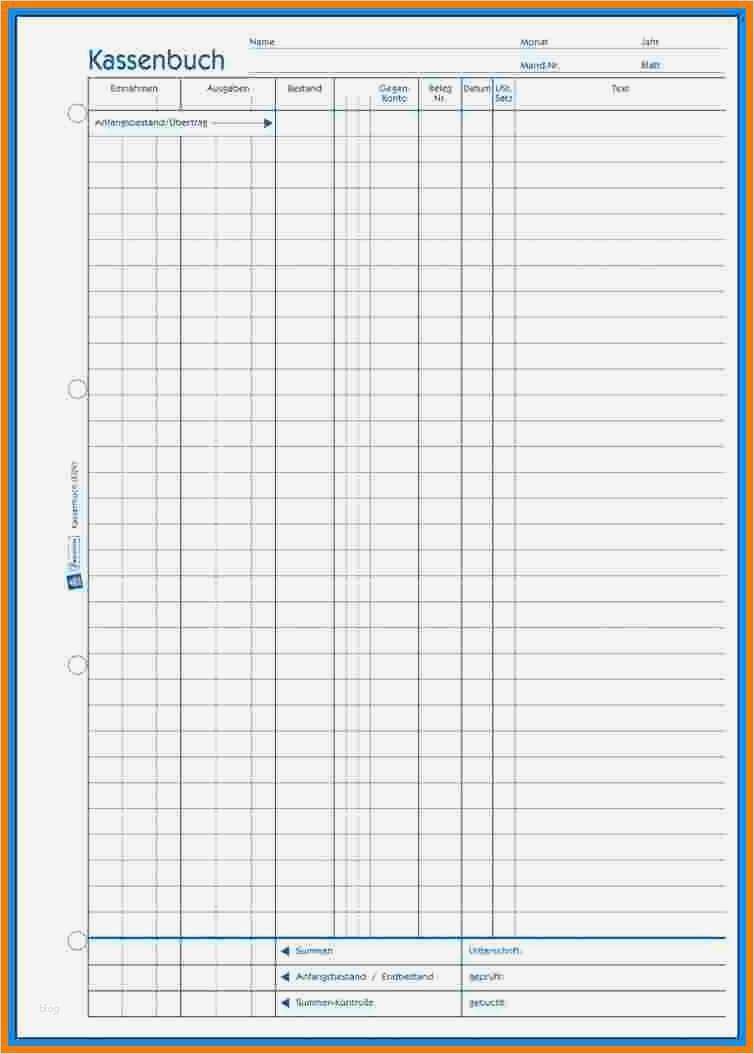 Kassenbericht Vorlage Elegant 15 Kassenbericht Muster