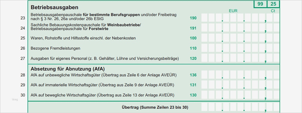 Kassenblatt Vorlage Cool Nett Betriebsausgaben Vorlage Ideen Bilder Für Das