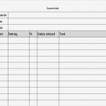 Kassenblatt Vorlage Genial Wunderbar Klassenblatt Vorlage Galerie