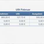 Kassenbuch 2017 Vorlage Wunderbar Numbers Vorlage Kassenbuch 2017 Mit Ust