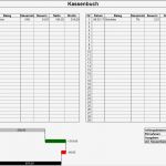 Kassenbuch Excel Vorlage Erstaunlich Excel Vorlage Kassenbuch Mit Business Chart Hanseatic