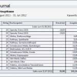 Kassenbuch Excel Vorlage Gratis Erstaunlich Kassenbuch – Kitathek Pro