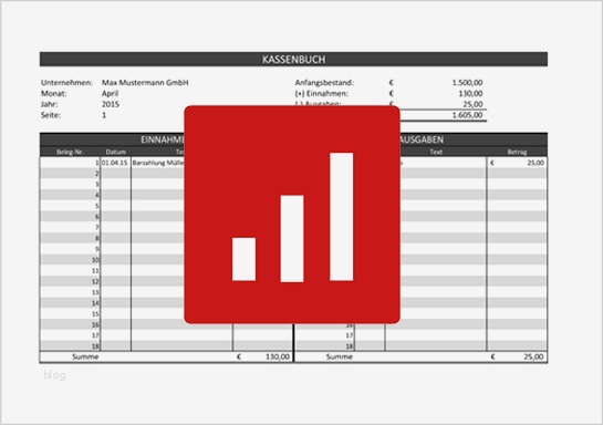 Kassenbuch Excel Vorlage Gratis Schönste Kassenbuch Vorlage Schweiz