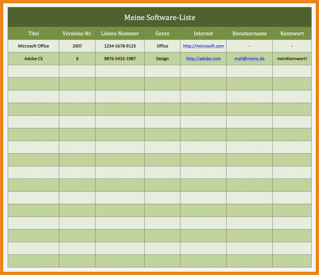 Kassenbuch Excel Vorlage Kostenlos Schönste 6 Kassenbuch Pdf Vorlage