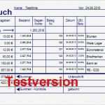 Kassenbuch Kostenlos Vorlage Gut Rechnungsprofi Kassenbuch World Of Rechnungsprofi