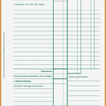 Kassenbuch Vorlage 2017 Cool 10 Kassenbericht Vorlage